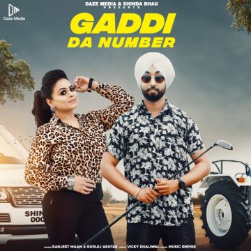 Gaddi Da Number