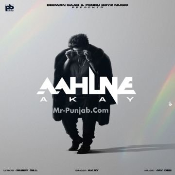Aahlne