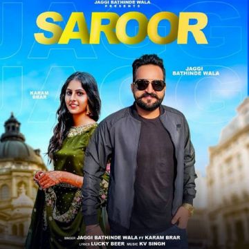 Saroor