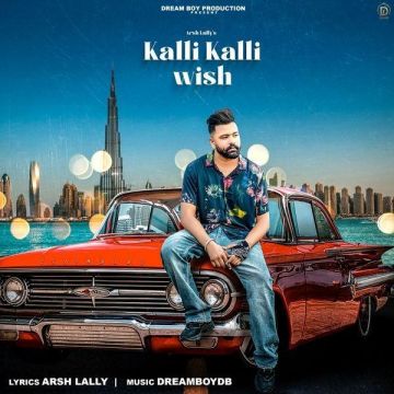 Kalli Kalli Wish