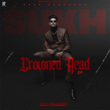 Crowned Head - EP