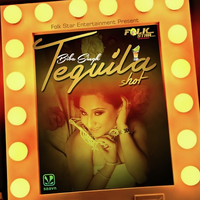 Tequila Shot