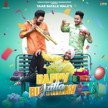 Happy Birthday Jatta