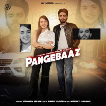 Pange Baaz