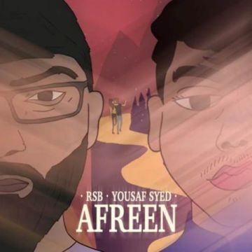 Afreen
