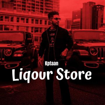 Liqour Store
