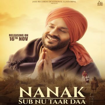 Nanak Sub Nu Taar Daa