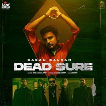 Dead Sure (26 Laggi)