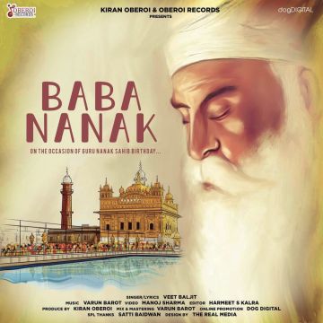 Guru Nanak