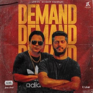 Demand