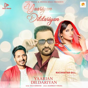 Yaarian Dildariyan