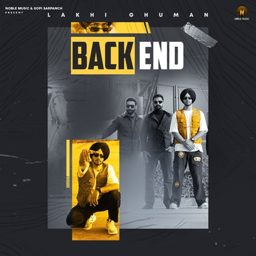 Black End