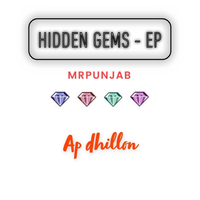 Hidden Gems - EP