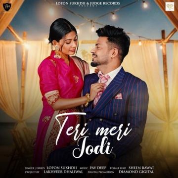Teri Meri Jodi