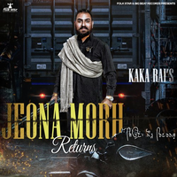 Jeona Morh Returns