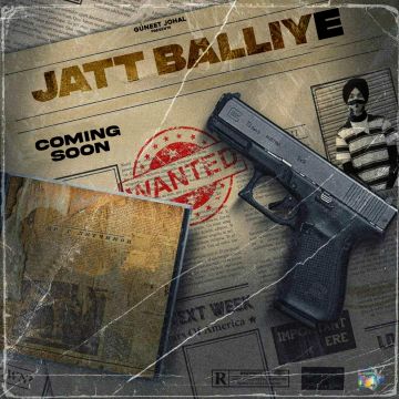 Jatt Balliye