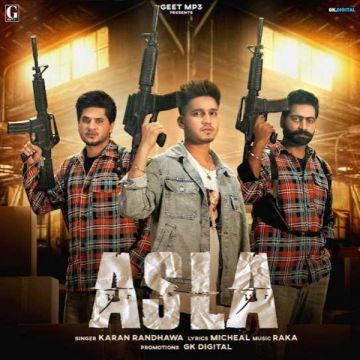 Asla