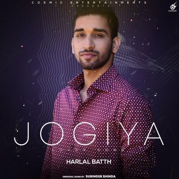 Jogiya