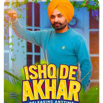 Ishq De Akhar