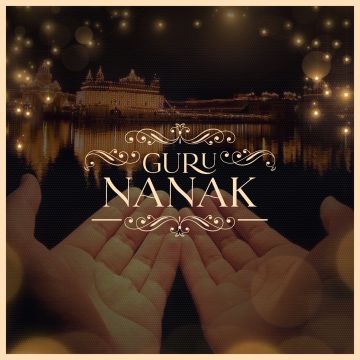 Guru Nanak
