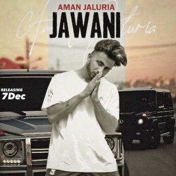 Jawani (Freestyle)