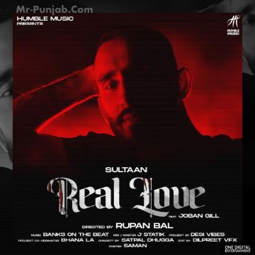 Real Love