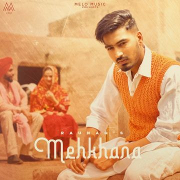 Mehkhana