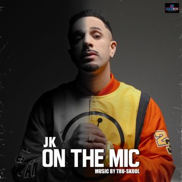 On The Mic