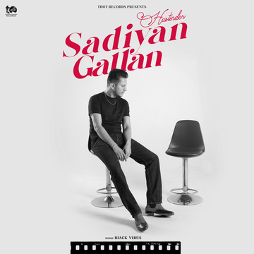 Sadiyan Gallan - EP
