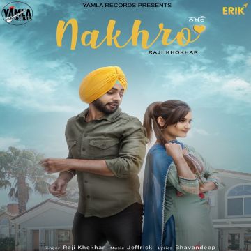 Nakhro