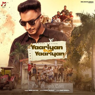 Yaariyan Oye Yaariyan
