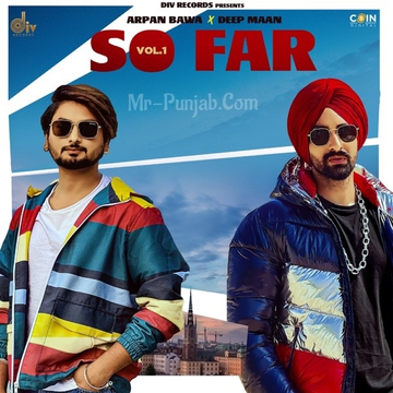 So Far Vol.1