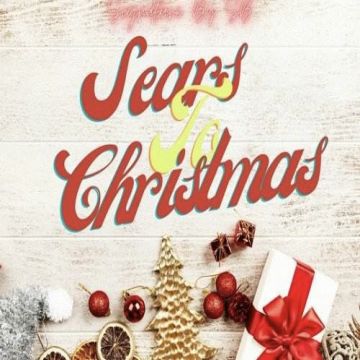 Sears To Christmas 2021