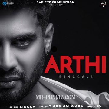 Arthi