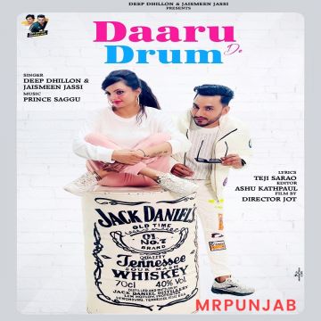 Daaru De Drum