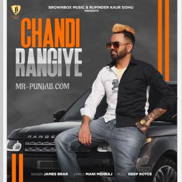 Chandi Rangiye