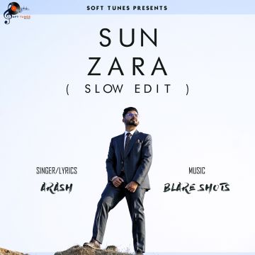 Sun Zara - Slow Edit
