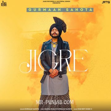 Jigre