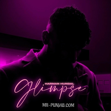Glimpse - Ep