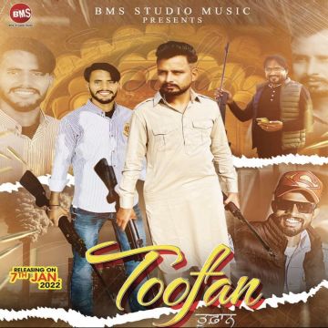 Toofan