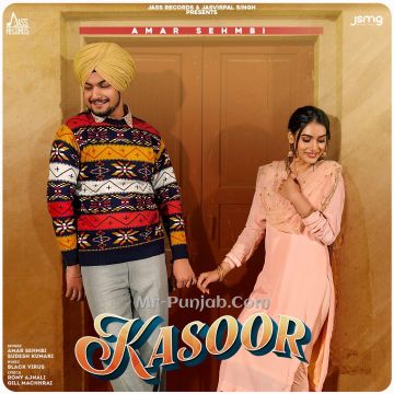 Kasoor
