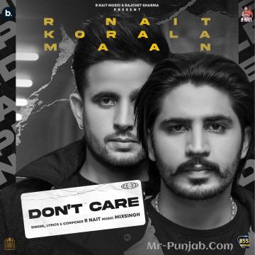 Dont Care