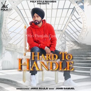 Hard To Handle