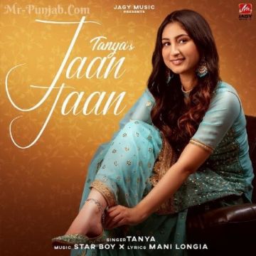 Jaan Jaan