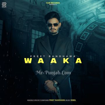 Waaka