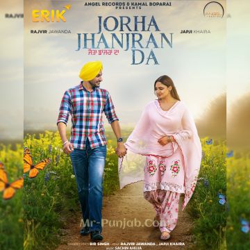 Jorha Jhanjran Da
