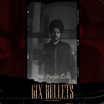 6ix Bullets