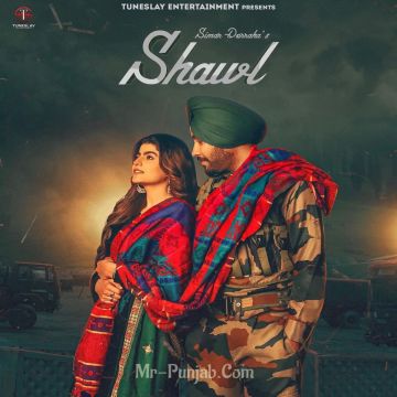 Shawl