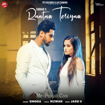 Raatan Teriyan