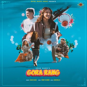 Gora Rang